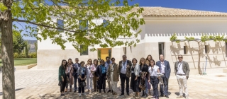 Fundación CRE100DO promueve la excelencia en empresas medianas de España