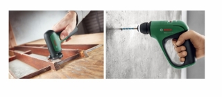 Nuevas herramientas Bosch Home & Garden para facilitar los proyectos de DIY