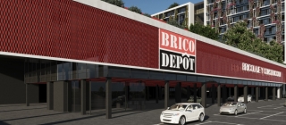 Brico Depôt refuerza su crecimiento en Iberia con una nueva tienda en Viladecans
