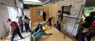 FIMMA + Maderalia 2024 potencia su apuesta por la construcción con madera