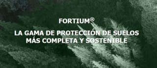 Nerpel presenta Fortium: la opción sostenible y versátil en protección de suelos