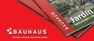 Bauhaus prepara los hogares para la temporada estival con su nuevo catálogo