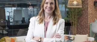 Mónica Pérez Mateo es nombrada nueva directora de Retail Media de Leroy Merlin