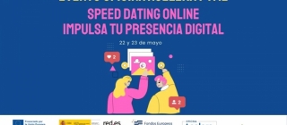 La Oficina Acelera Pyme de AECIM vuelve a organizar un ‘speed dating’ para impulsar la presencia digital de las empresas