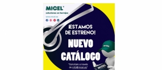 Micel estrena catálogo con más de 6.000 referencias