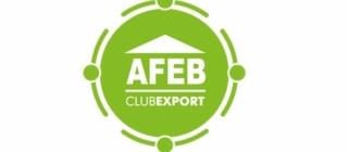Triunfo del primer coloquio del recién estrenado Club Export de AFEB