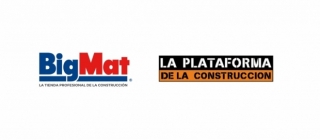 BigMat firma la compra de la Plataforma de la Construcción