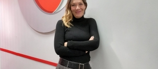 Eva Almansa, nueva responsable de Marketing de Cecofersa