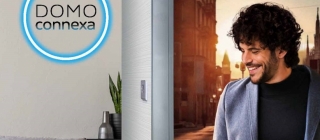 Cisa presenta la solución para transformar las puertas acorazadas en Smart Doors