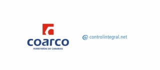 Control Integral ha desarrollado un nuevo enlace con COARCO