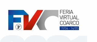 Arranca la 3ª Feria Virtual Coarco 2021 con 100 proveedores participantes