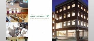 Abre Green Reference, un showroom con 5.000 m² de brico y deco en Barcelona