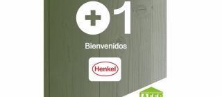 Henkel se incorpora a AFEB sumando 112 asociados