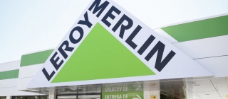 Leroy Merlin cierra su tienda satélite de Ibiza el 15 de septiembre