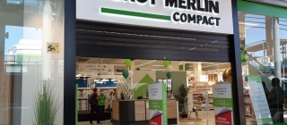 Nueva tienda Leroy Merlin inaugurada en Torrevieja