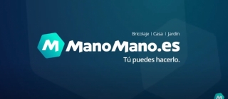 La nueva campaña de ManoMano muestra lo fácil que es poner a punto la casa