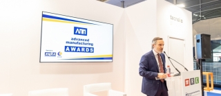 Abierta la convocatoria de la II edición de los Advanced Manufacturing Awards 