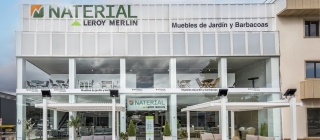 Leroy Merlin abre Naterial, su nuevo concepto de tienda, en Palma