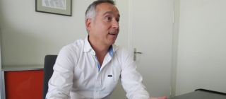 Entrevista a Miguel Andrés Ortiz, gerente de Ferretería Ortiz