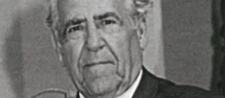 Fallece Don Antonio Bernabeu, agente comercial de Rolser durante 40 años