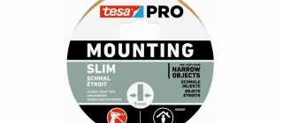 Nueva cinta de tesa Mounting PRO Slim 
