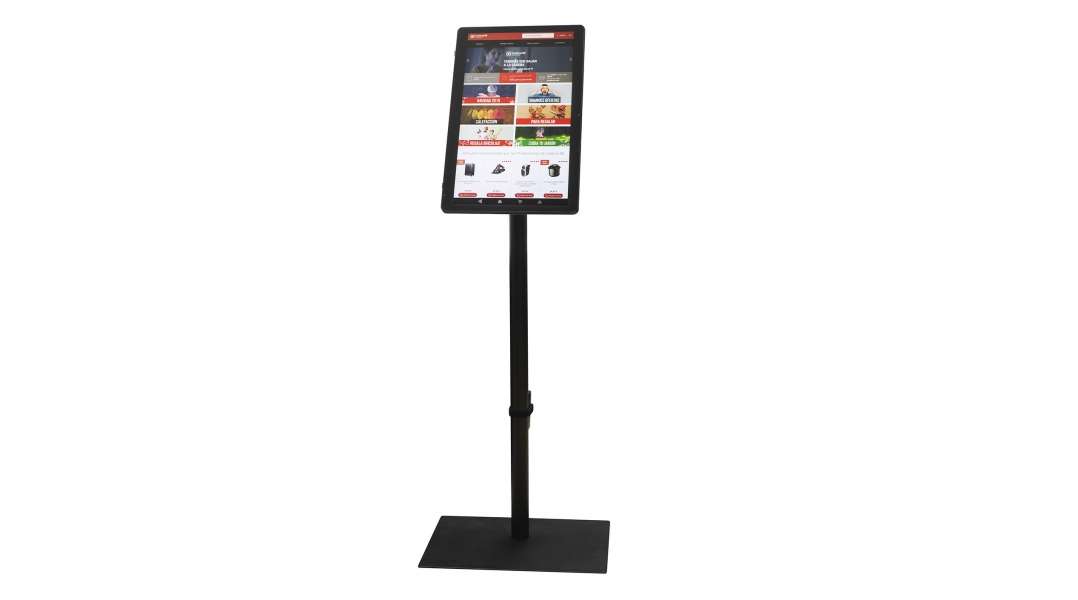 eCommerce Cadena88 instala sus primeras 200 pantallas de venta digital
