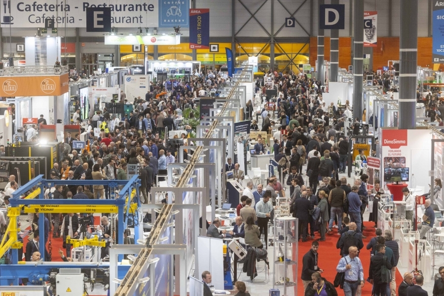 Advanced Manufacturing Madrid cierra su mayor edición con 13.400 visitantes