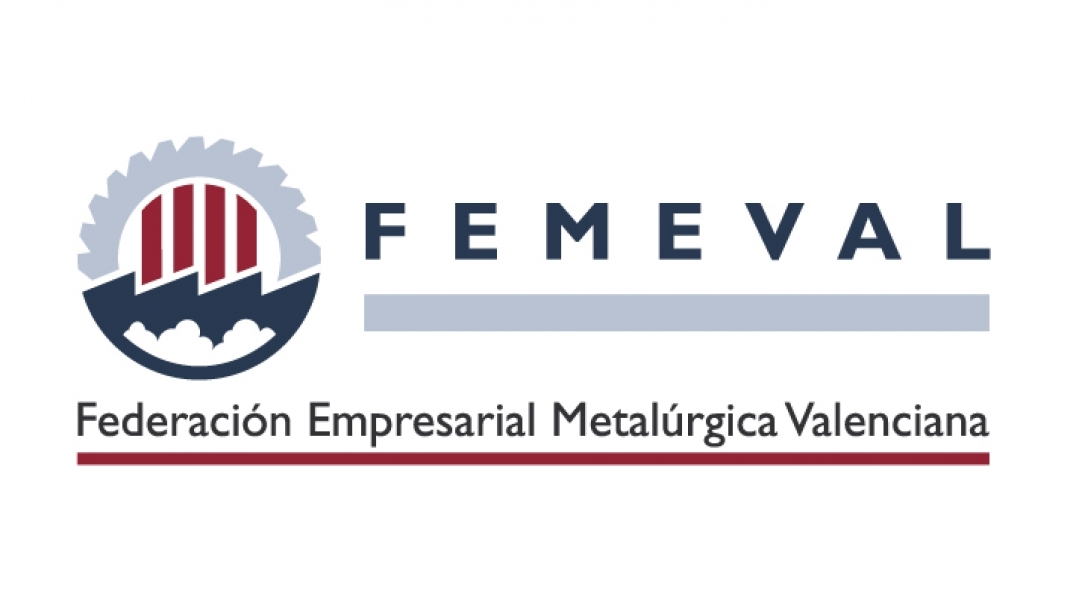 FEMEVAL avisa nuevamente de la desaceleración de la industria del metal
