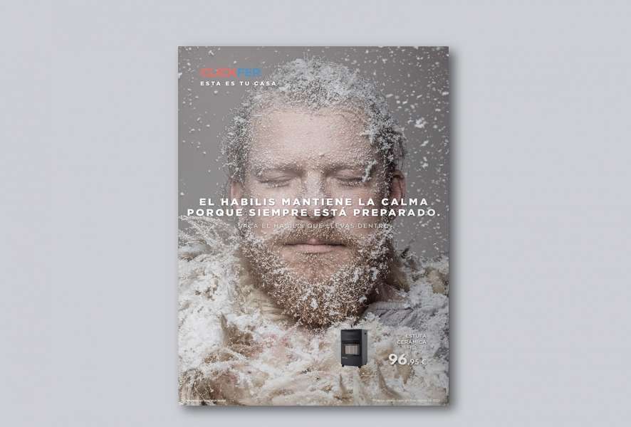 Clickfer lanza su folleto de Calefacción 2020