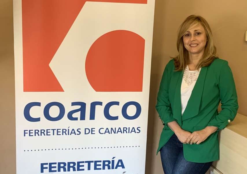 Julia Gómez García nueva presidenta de COARCO