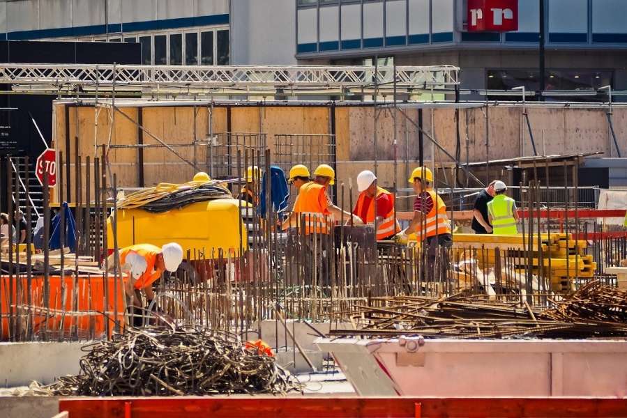 Construtec 2022 constatará el crecimiento del sector de la construcción