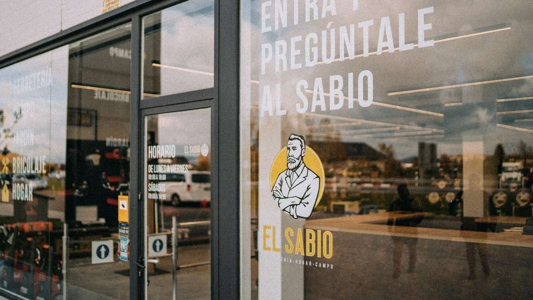 Abre la primera tienda de El Sabio en Castilla y León