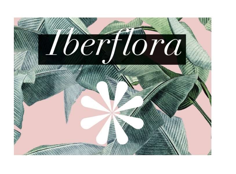 Iberflora reunirá floristería, grandes eventos y decoración en Universo Floral 
