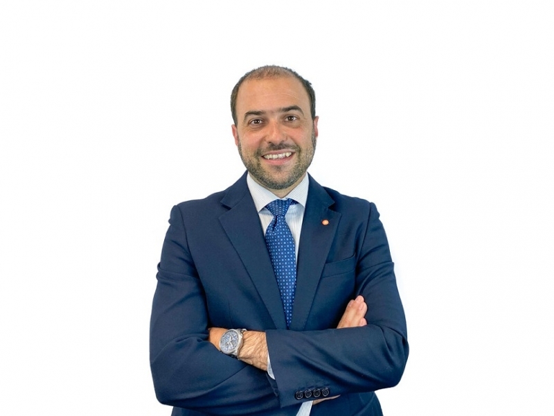 Alfonso Canorea, nuevo director general de Ledvance en España