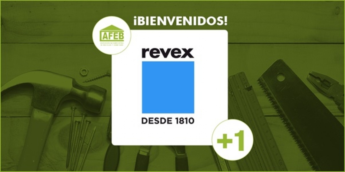 Revex se incorpora a AFEB 