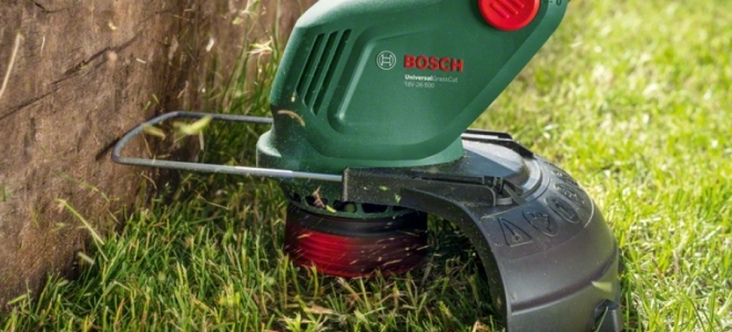 Las soluciones de Bosch Home & Garden para preparar el jardín de cara a la primavera