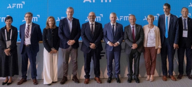 AFM Cluster añade 50 empresas con la incorporación de AIMHE