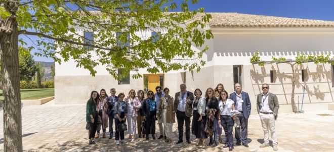 Fundación CRE100DO promueve la excelencia en empresas medianas de España
