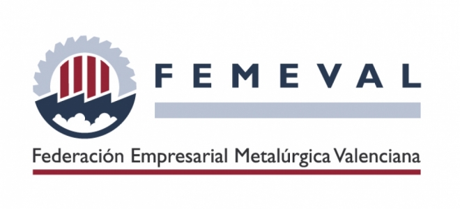 FEMEVAL avisa nuevamente de la desaceleración de la industria del metal