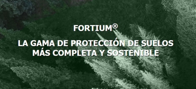 Nerpel presenta Fortium: la opción sostenible y versátil en protección de suelos
