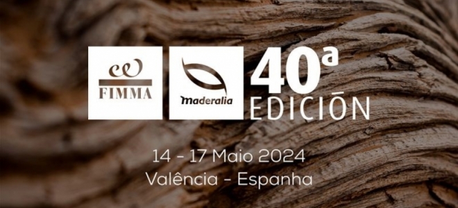 FIMMA + Maderalia 2024 tendrá protagonismo portugués