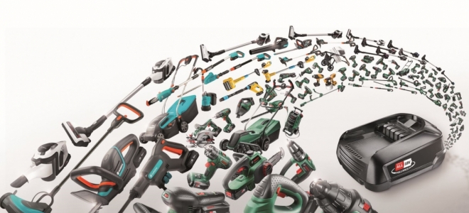 Bosch abre su plataforma de baterías a otros fabricantes