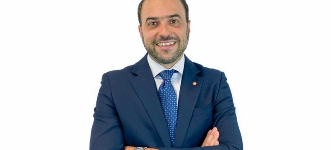 Alfonso Canorea, nuevo director general de Ledvance en España