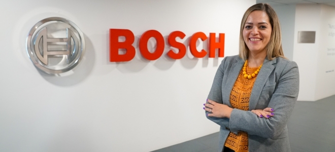 Nathalia Pessôa, nueva directora de Comunicación y Marca de Bosch para Iberia
