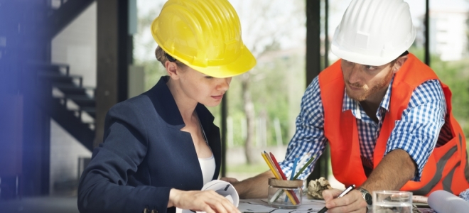 Especial: El sector busca el impulso de las mujeres en la construcción