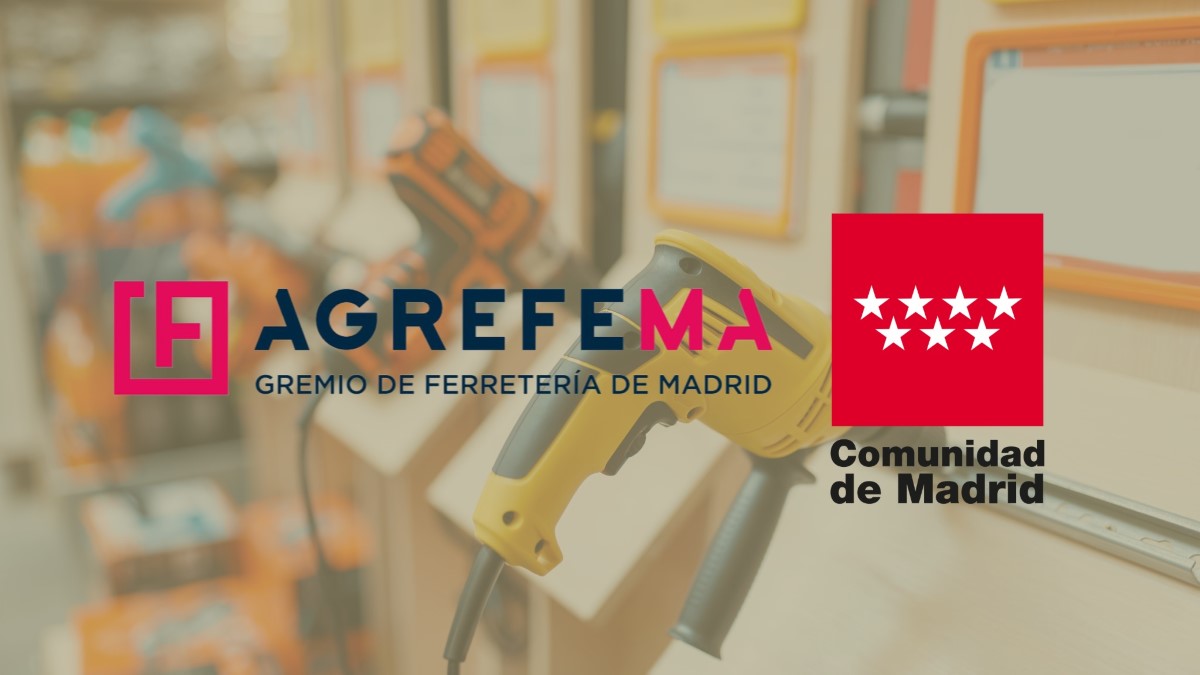 AGREFEMA firma un convenio para impulsar la digitalización del sector ...