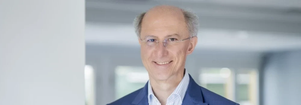 Pavel Hajman dejará su puesto como CEO del Grupo Husqvarna a finales de año