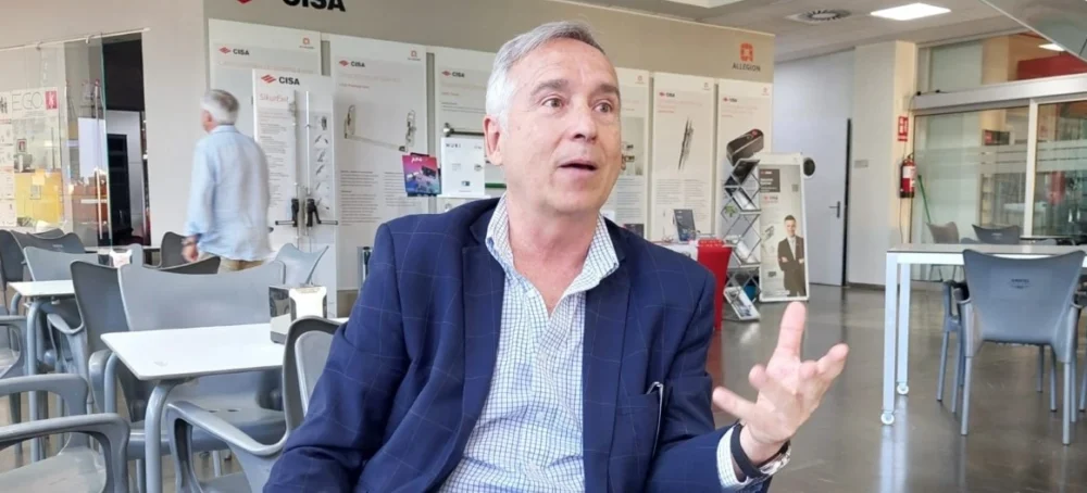 Ferretería Ortiz celebra 60 años liderando la innovación del sector