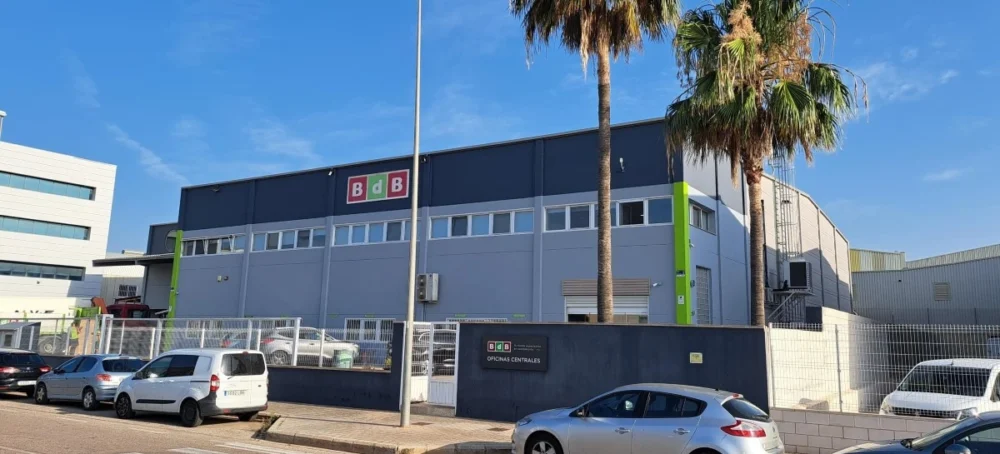 Grupo BdB consolida su expansión en España y Portugal