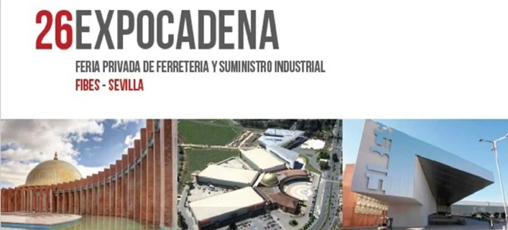 expoCadena